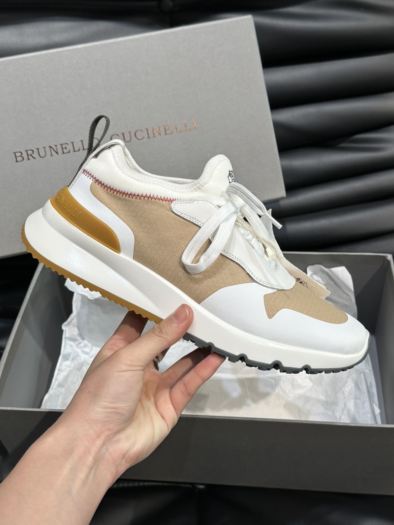 Brunello Cucinelli Sneakers